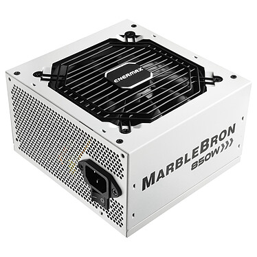 Enermax MARBLEBRON 850 Watts - White