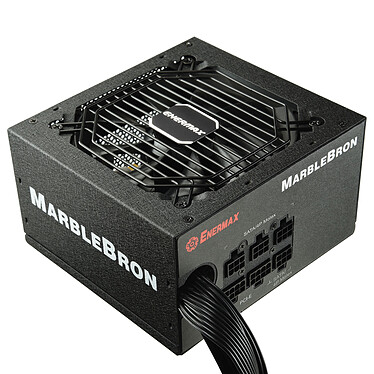 Acheter Enermax MARBLEBRON 850 Watts - Noir