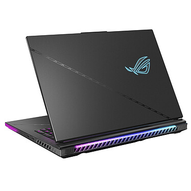 ASUS ROG STRIX SCAR 18 G834JZ-N6004W pas cher