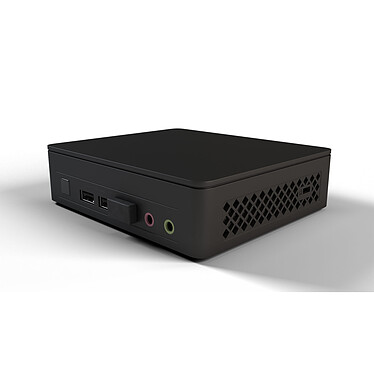 Barebone PC