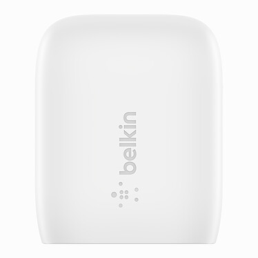 Comprar Cargador USB-C Belkin de 20 W máx. para iPad, iPhone y otros smartphones