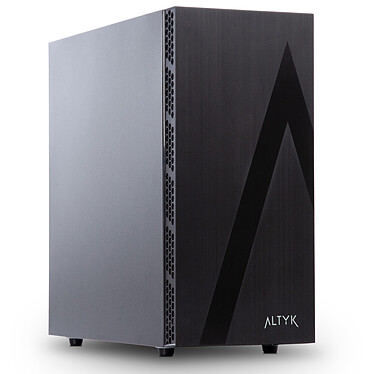Acheter Altyk Le Grand PC Entreprise P1-I716-M05