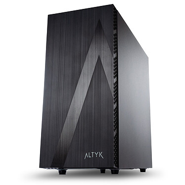 Altyk Le Grand PC Entreprise P1-I716-N05 pas cher