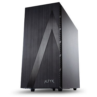 Altyk Le Grand PC Entreprise P1-I7K16-N05 pas cher