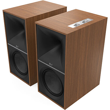 Avis Klipsch The Nines Noyer