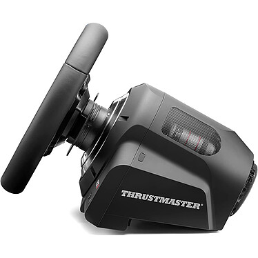 Avis Thrustmaster T-GT II Pack