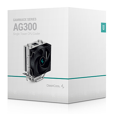 DeepCool Gammaxx AG300 a bajo precio