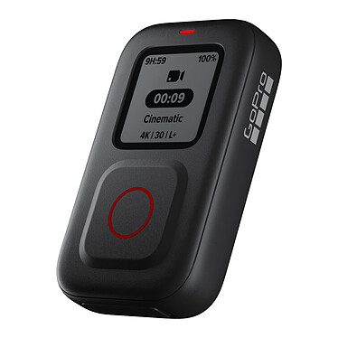 Avis GoPro Smart Remote (ARMTE-003)