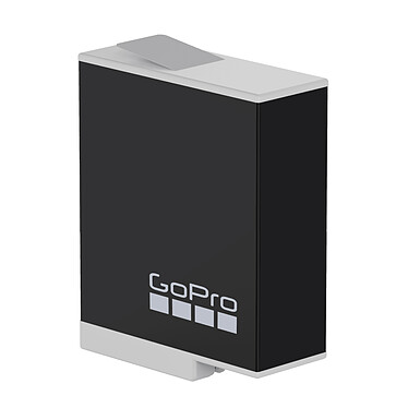 GoPro Enduro Rechargeable Battery HERO11 / HERO10 / HERO9 Black