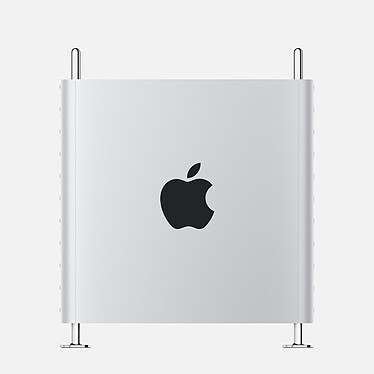 Avis Apple Mac Pro Intel Xeon W (CPU12-48GB-2TB-W5700X-MKPN)