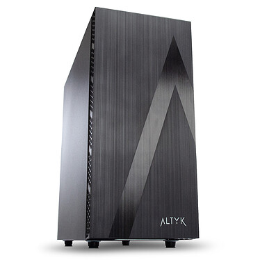 Altyk Le Grand PC Entreprise P1-I516-N05-12