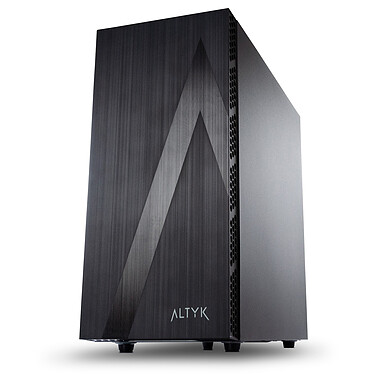 Altyk Le Grand PC Entreprise P1-I516-N05-12 pas cher