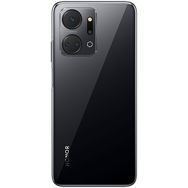 Honor X7a Negro a bajo precio