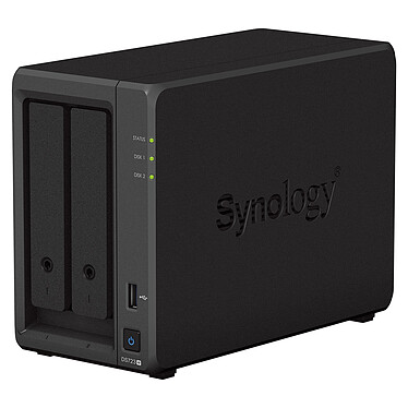 Comprar Synology DiskStation DS723
