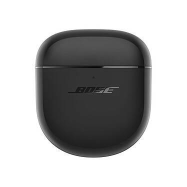 Bose QuietComfort Earbuds II Noir pas cher