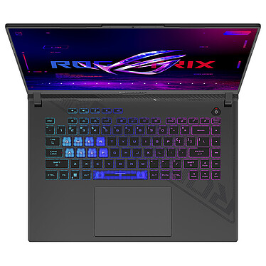 Acheter ASUS ROG STRIX G16 G614JV-N3048W