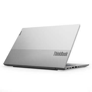 Acheter Lenovo ThinkBook 14 G4 IAP (21DH009YFR)