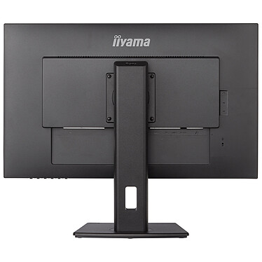 Buy iiyama 27" LED - ProLite XUB2792HSN-B5
