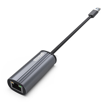 Acheter INOVU Adaptateur USB 3.0 vers Gigabit Ethernet