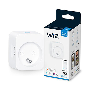 Acheter WiZ Smart Plug
