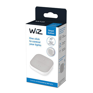 Botón Inteligente WiZ a bajo precio