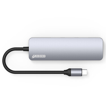 Acheter INOVU Hub USB-C 3.0 vers 4x USB-A 3.0