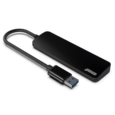 Avis INOVU Hub USB-A 3.0 4 ports