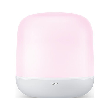 WiZ Hero Desk Lamp 9 W 22-65K RGB