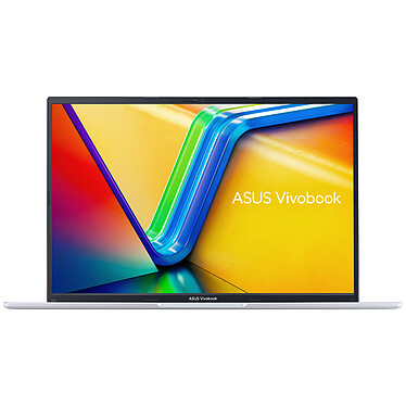 ASUS Vivobook 16 S1605PA-MB129W Intel Core i5-11300H 8 Go SSD 512 Go 16" LED Wi-Fi AC/Bluetooth Webcam Windows 11 Famille