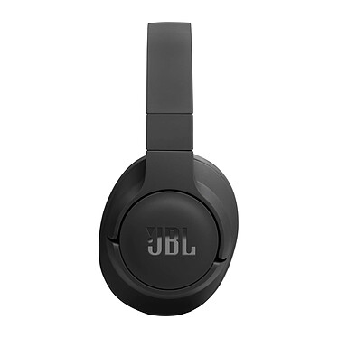 Review JBL Tune 720BT Black