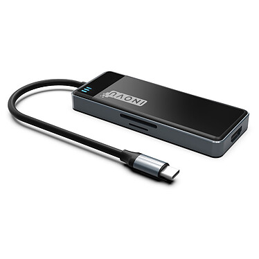 Station d'accueil PC portable