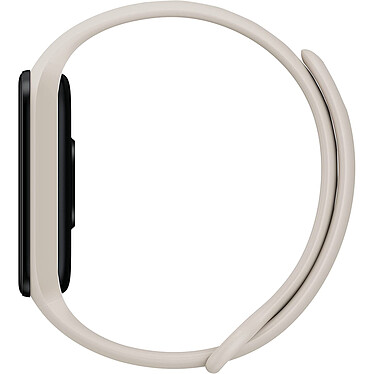 Review Xiaomi Redmi Smart Band 2 (White)