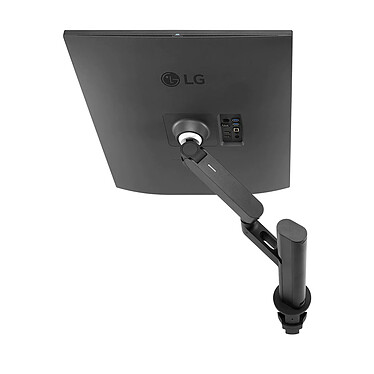 LG 28" LED - 28MQ780-B a bajo precio
