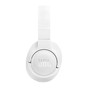 Review JBL Tune 720BT White