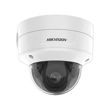 Hikvision DS-2CD2746G2-IZS (White)