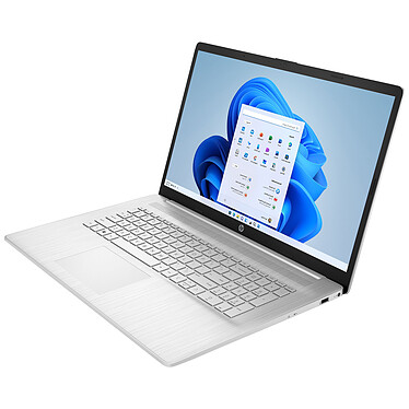 Avis HP Laptop 17-cn0489nf