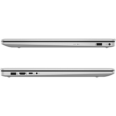 Acheter HP Laptop 17-cn0489nf