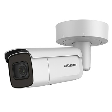 Review Hikvision DS-2CD2646G2-IZS