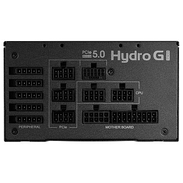 FSP Hydro G Pro ATX3.0 (PCIe 5.0) 1000W economico
