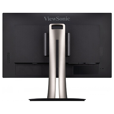 Review ViewSonic 31.5" LED - VP3256-4K