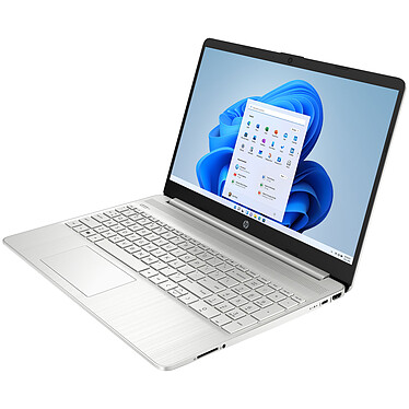 Avis HP Laptop 15s-eq2097nf