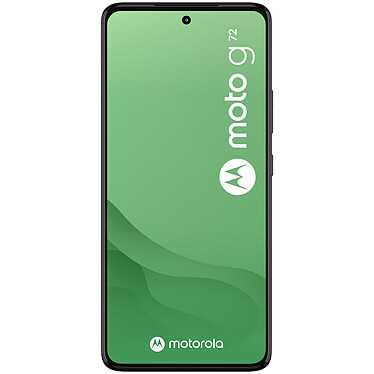 Motorola Moto G72 Gris Météore