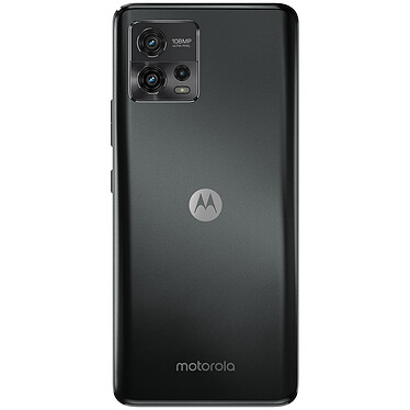 Motorola Moto G72 Gris Météore pas cher