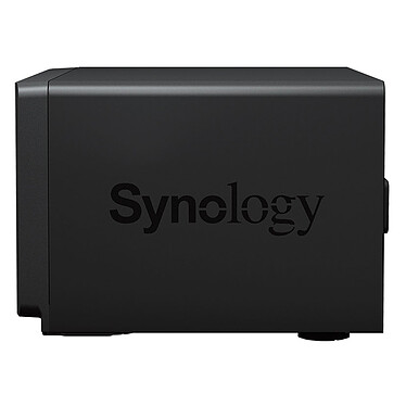 Acheter Synology DiskStation DS1823xs+