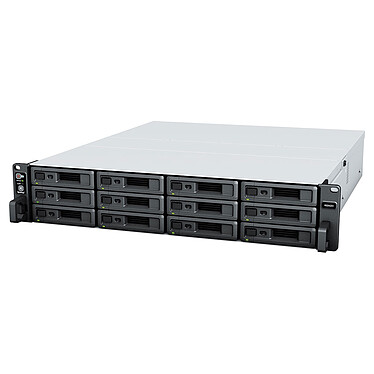 Acquista Synology RackStation RS2423+