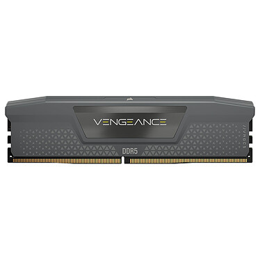 Review Corsair Vengeance DDR5 64 GB (4 x 16 GB) 6000 MHz CL36 · Used