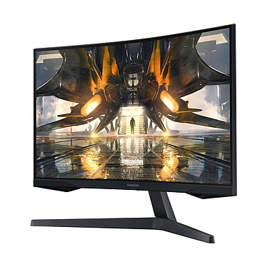 Opiniones sobre Samsung 27" LED - Odyssey G5 S27AG550EP
