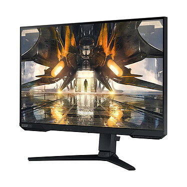 Opiniones sobre Samsung 27" LED - Odyssey G5 S27AG500PP