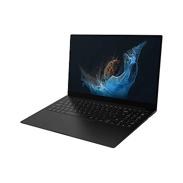 Review Samsung Galaxy Book2 Pro 15.6" (NP754XED-KB1FR)