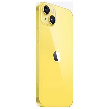 Buy Apple iPhone 14 Plus 128 GB Yellow